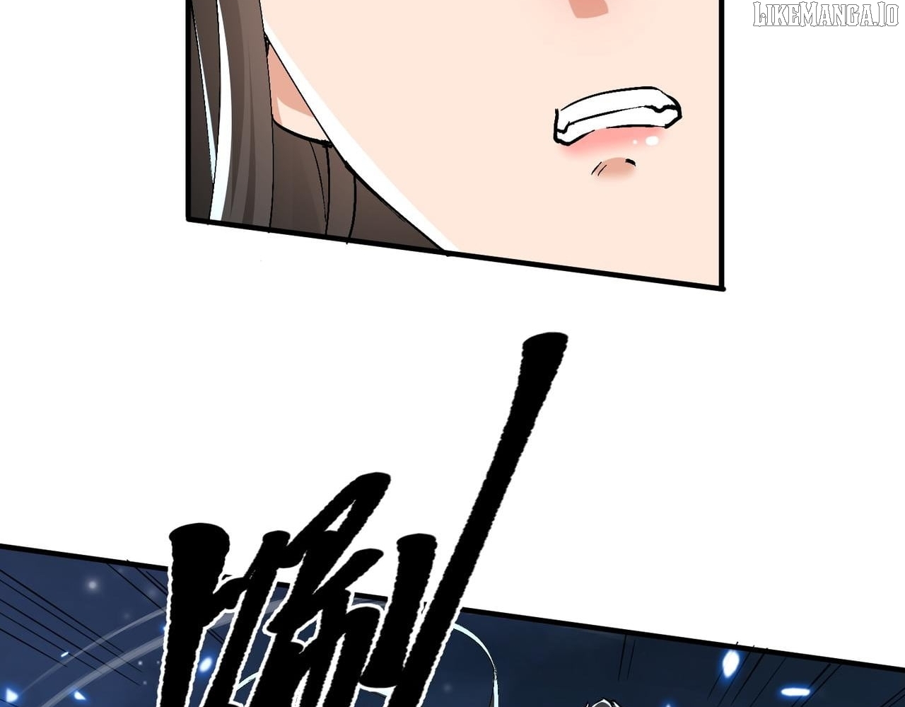 My Empress Apprentice is Becoming Evil Chapter 73 - page 72